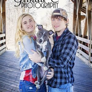 Meet your Posher, Mariah